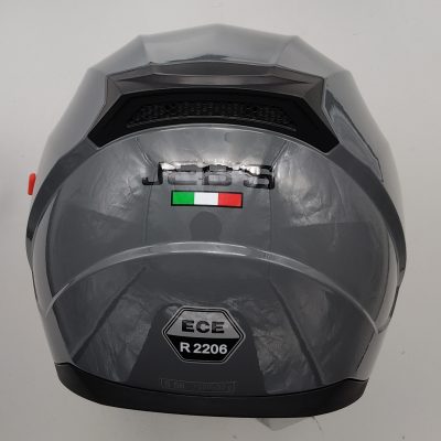 Integral New SA 38 S.V. Gris Nardo