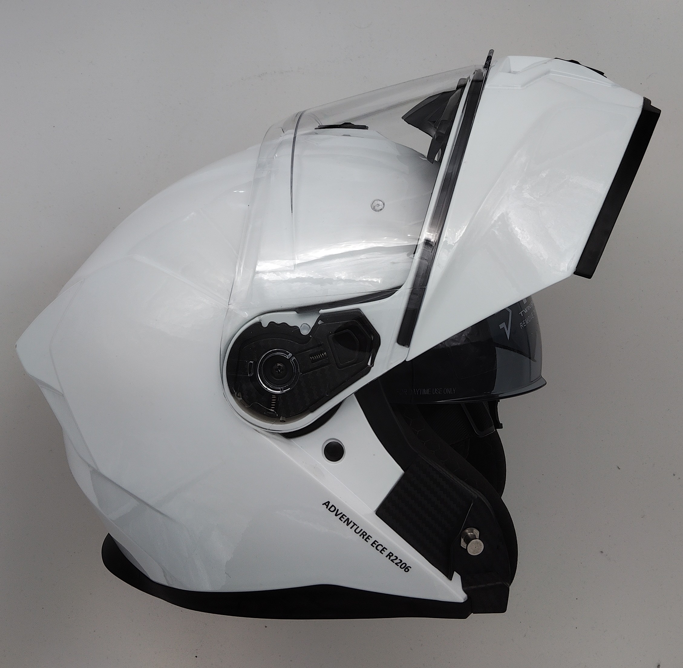 Modular ADVENTURE S.V. Blanco Brillo