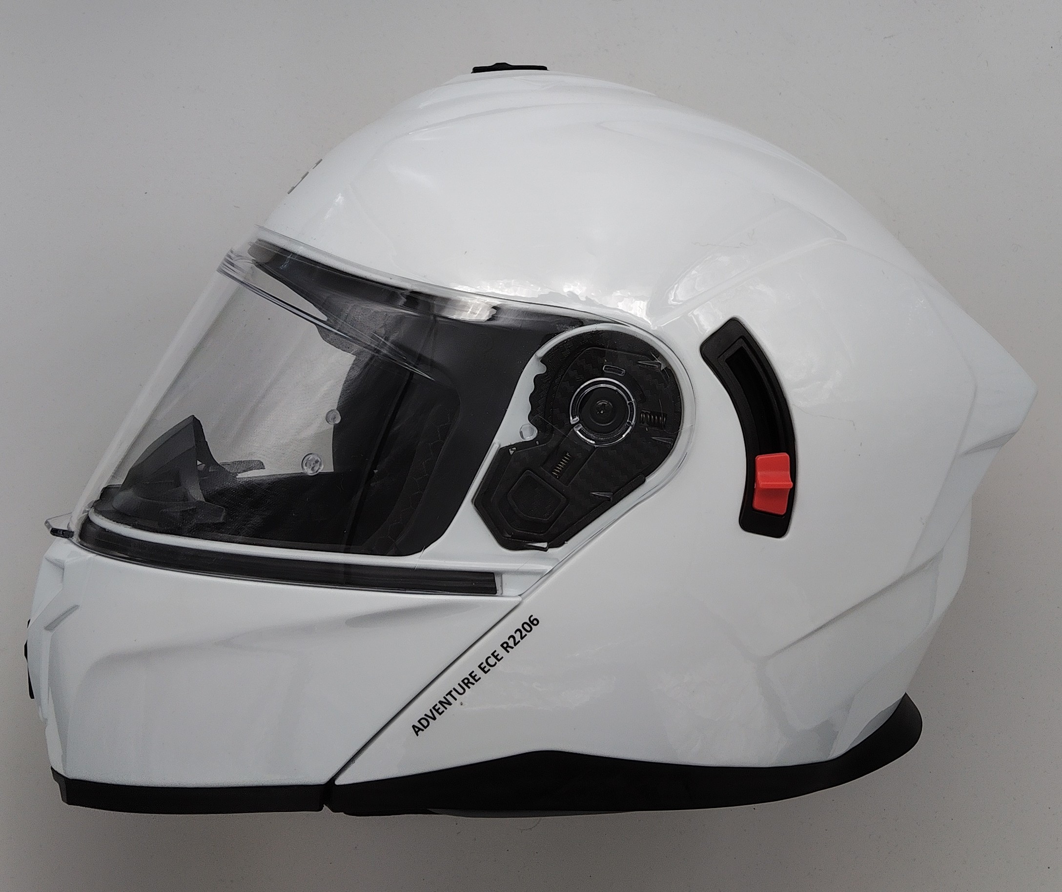 Modular ADVENTURE S.V. Blanco Brillo - Imagen 4