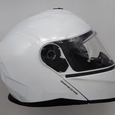 Modular ADVENTURE S.V. Blanco Brillo