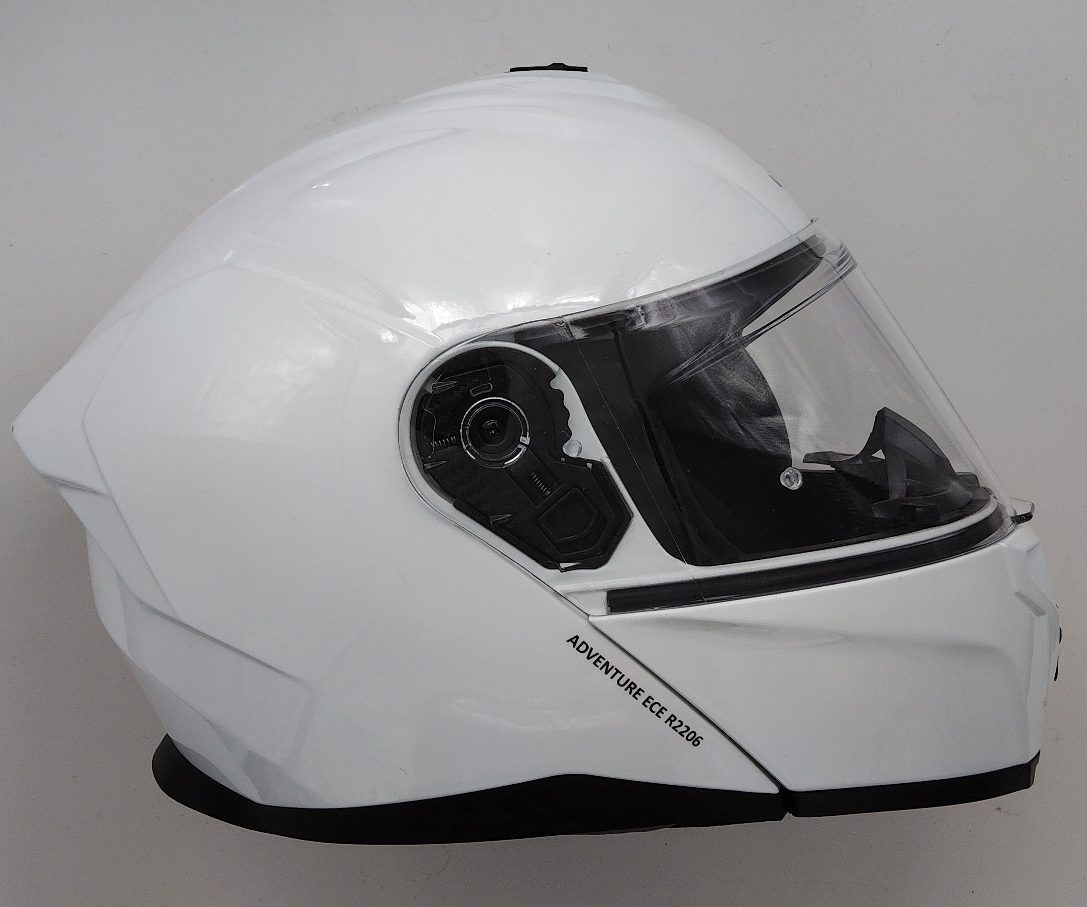 Modular ADVENTURE S.V. Blanco Brillo - Imagen 2