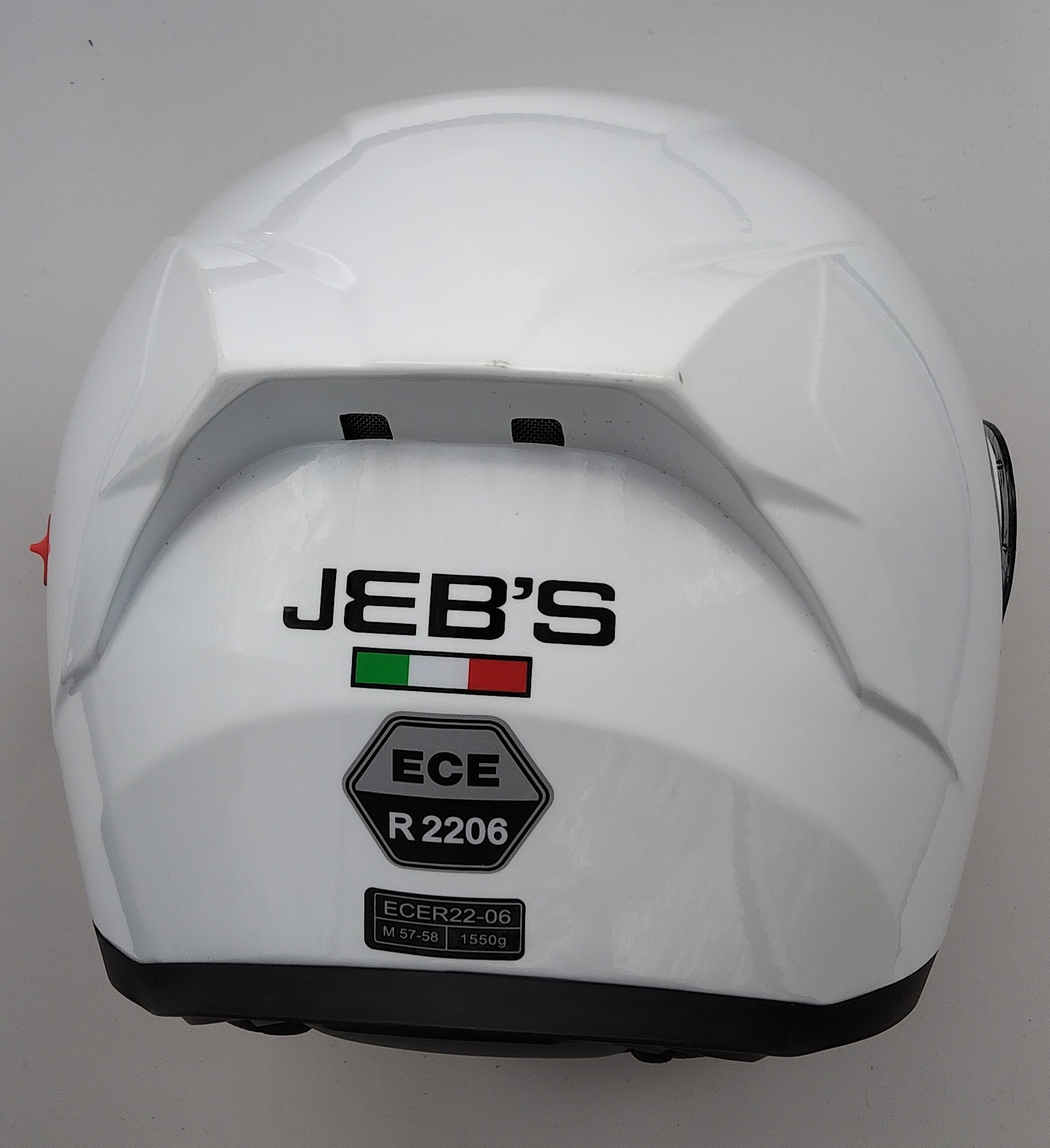 Modular ADVENTURE S.V. Blanco Brillo - Imagen 3