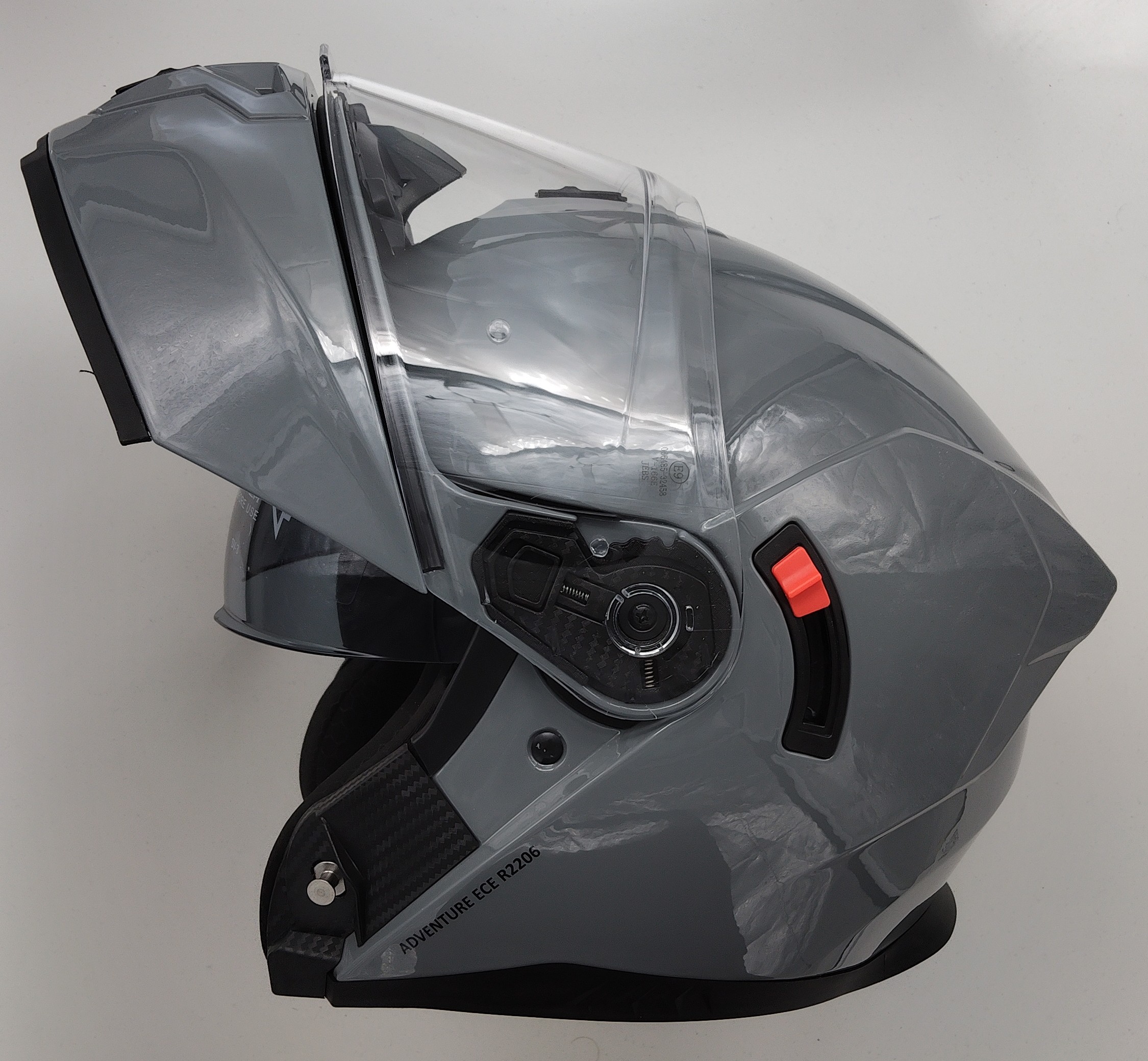 Modular ADVENTURE S.V. Gris Nardo