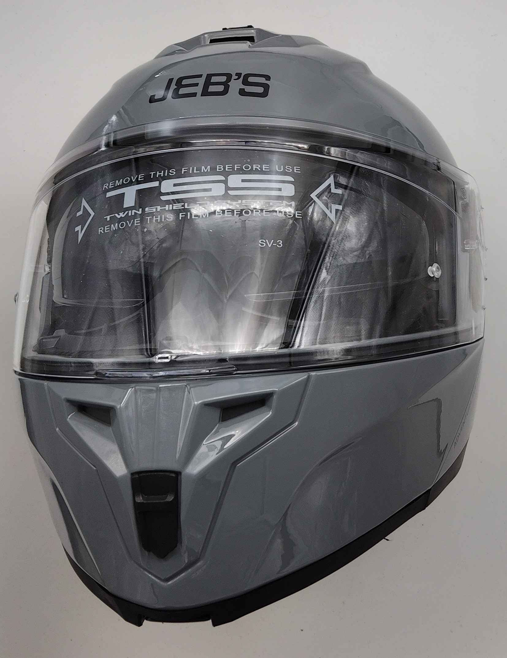 Modular ADVENTURE S.V. Gris Nardo - Imagen 6