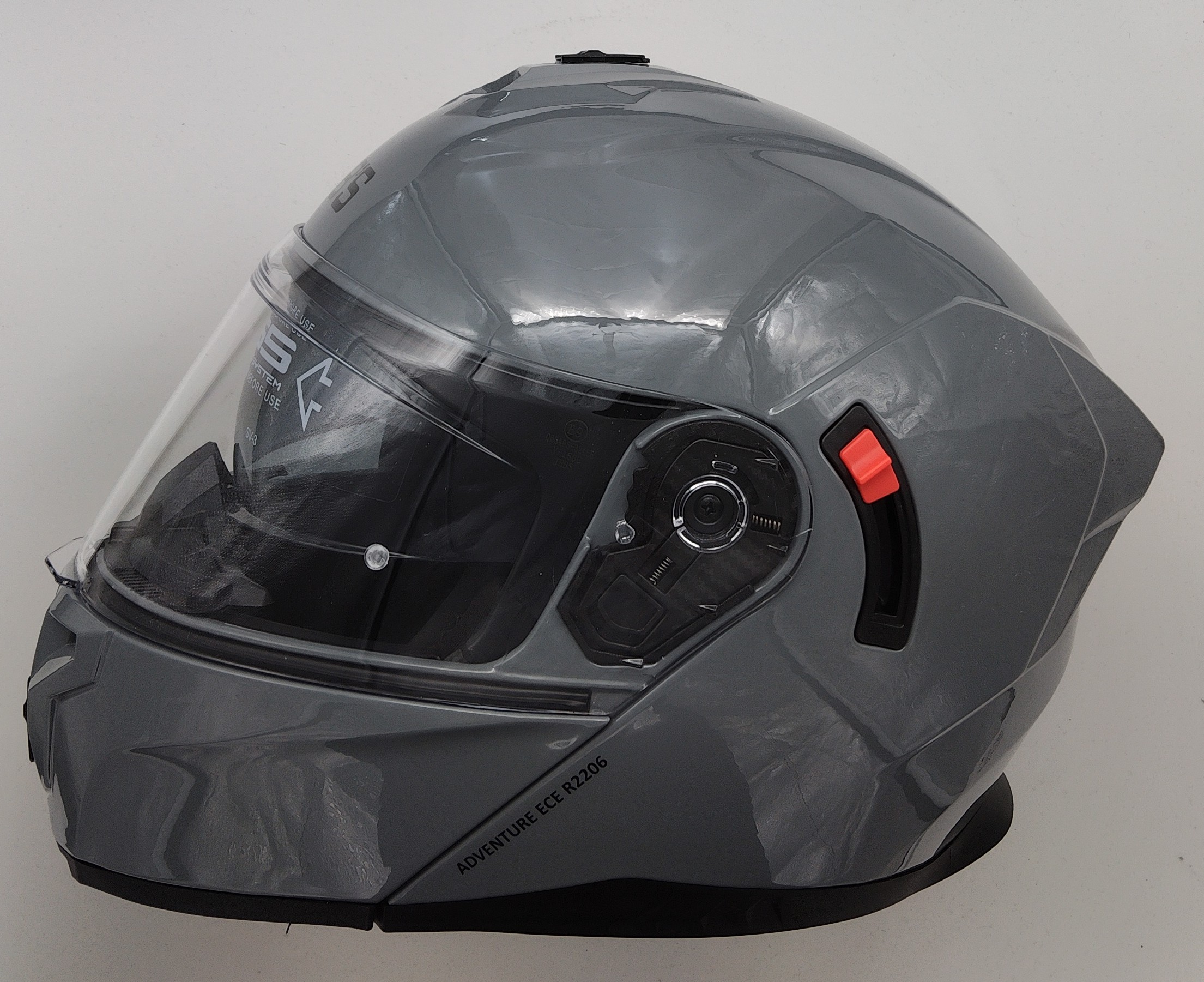 Modular ADVENTURE S.V. Gris Nardo - Imagen 5