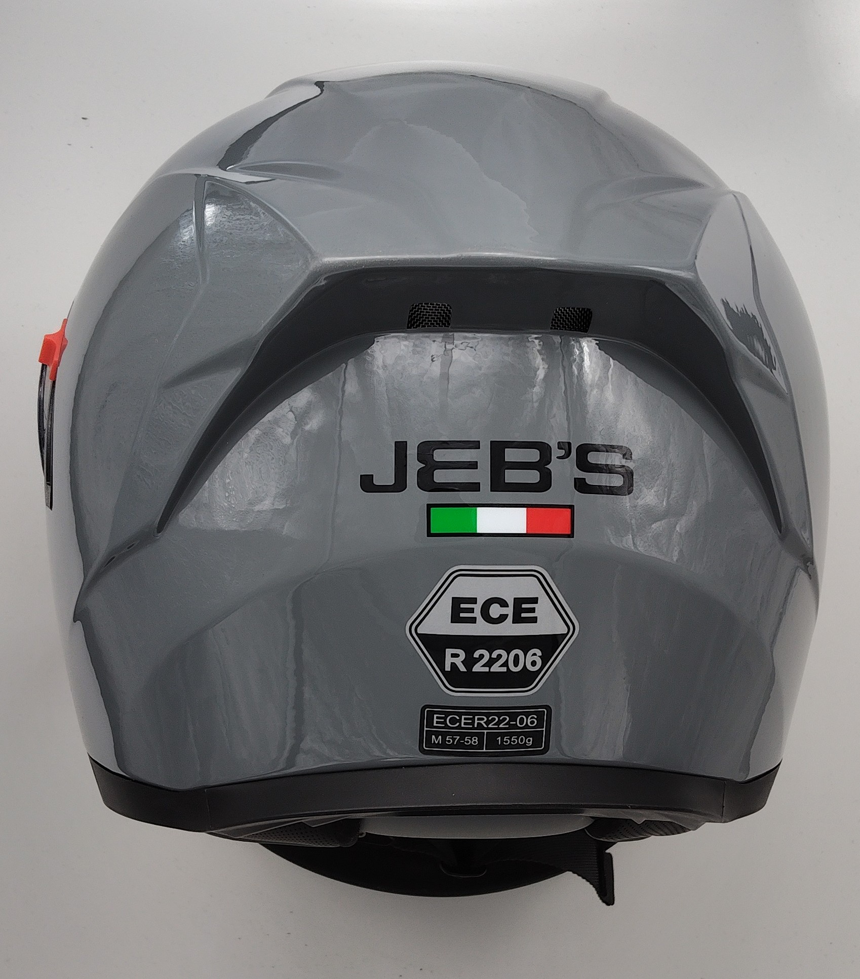 Modular ADVENTURE S.V. Gris Nardo - Imagen 3