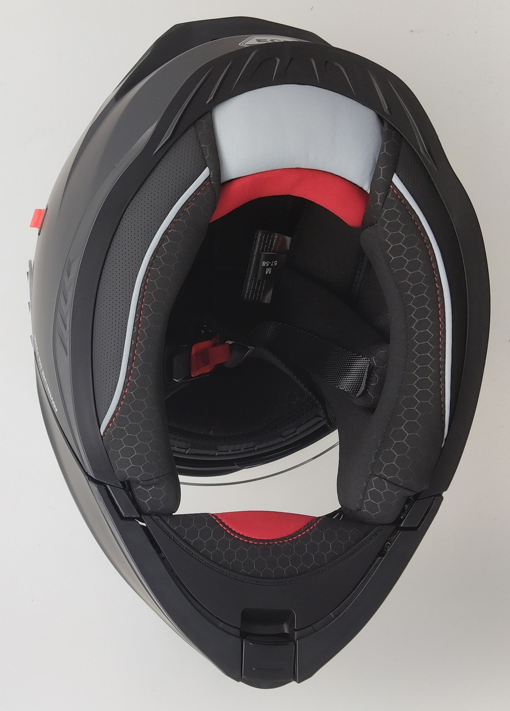 Modular ADVENTURE S.V. Gris Nardo - Imagen 2