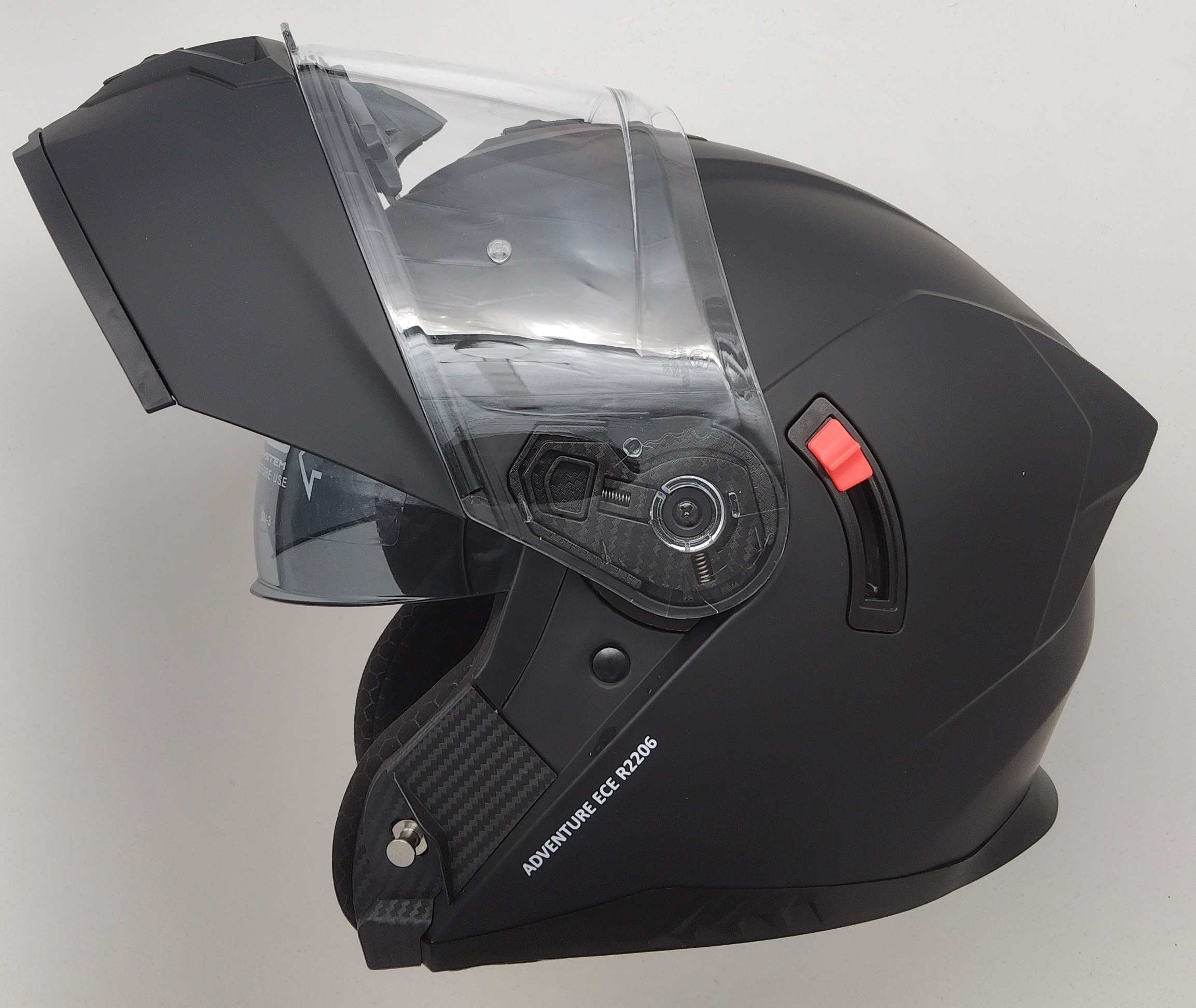 Modular ADVENTURE S.V. Negro Mate