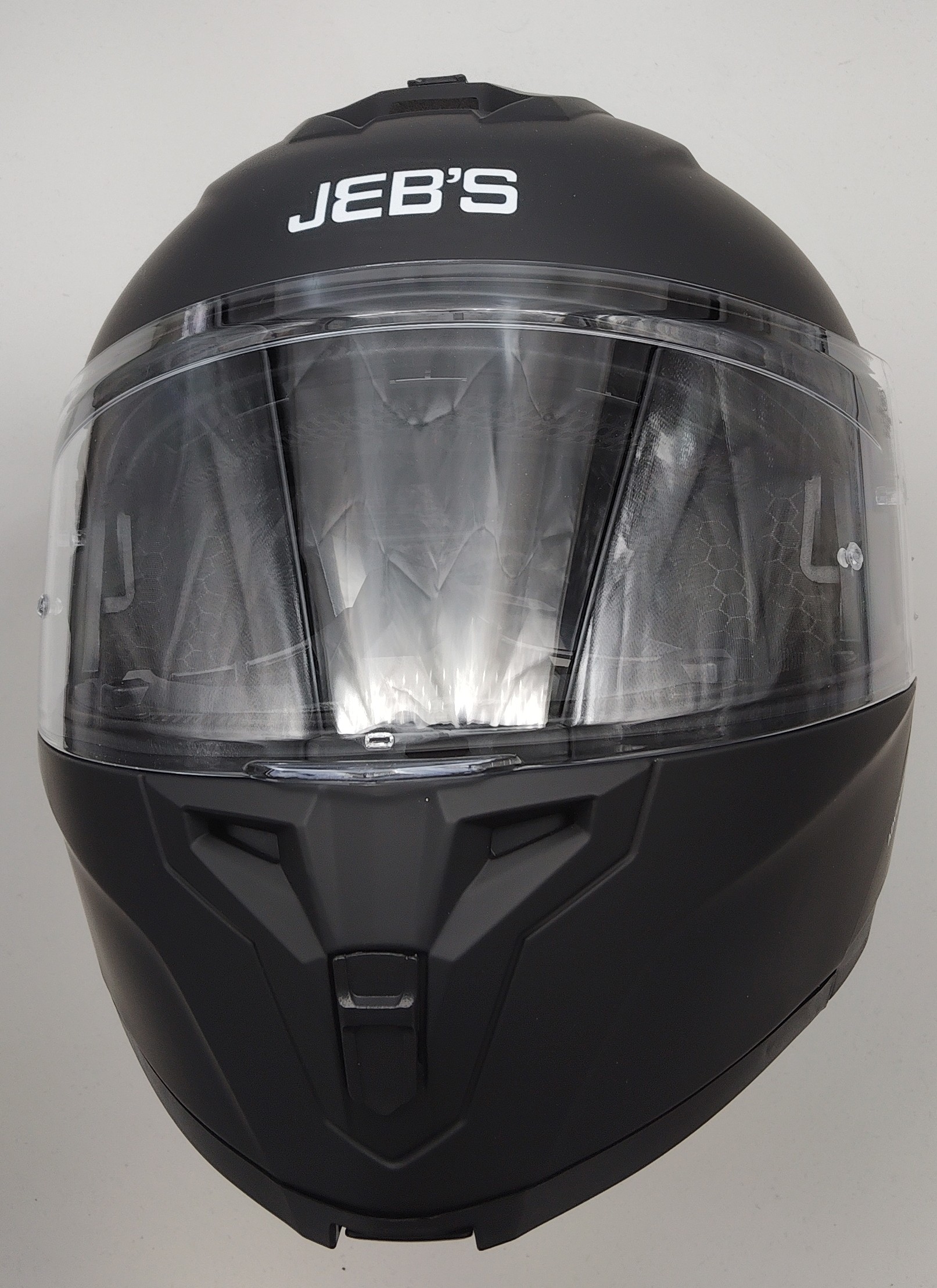 Modular ADVENTURE S.V. Negro Mate - Imagen 3