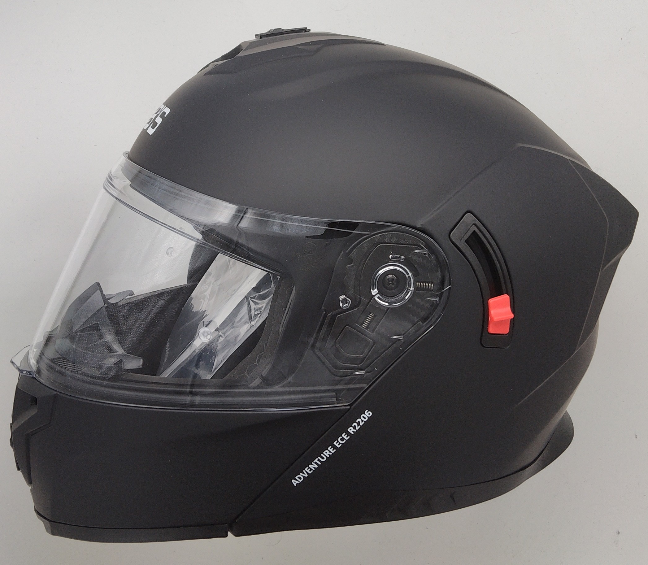 Modular ADVENTURE S.V. Negro Mate - Imagen 4