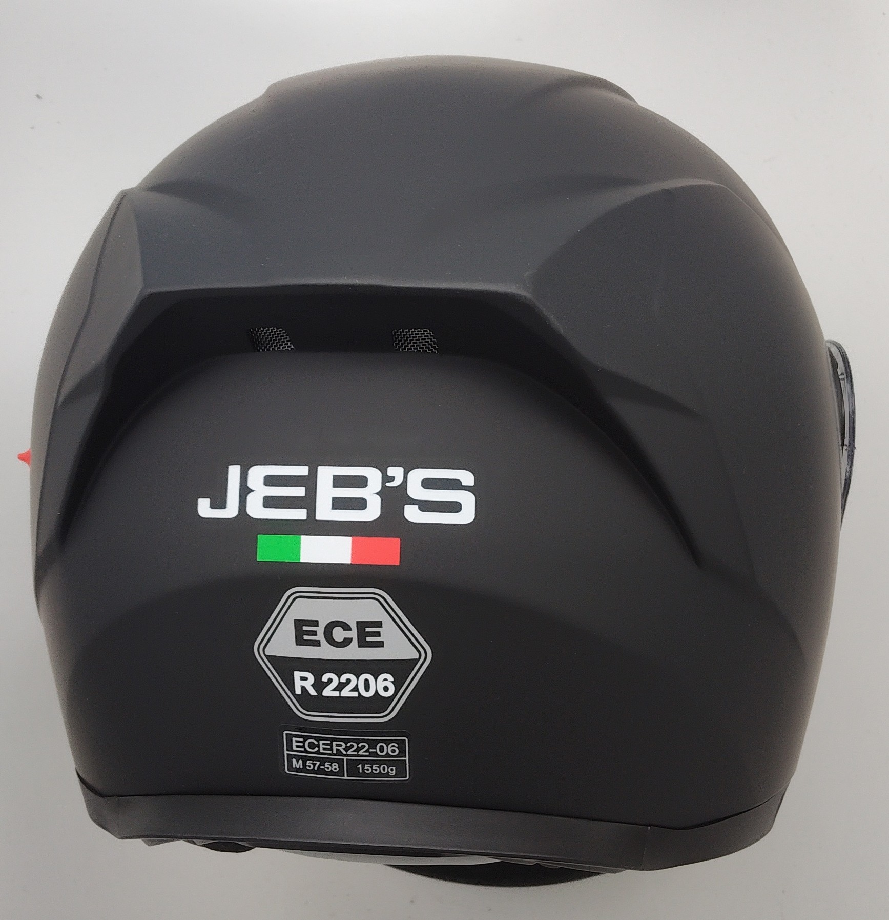 Modular ADVENTURE S.V. Negro Mate - Imagen 6