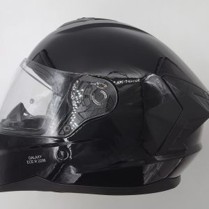 Integral Galaxy Negro Brillo