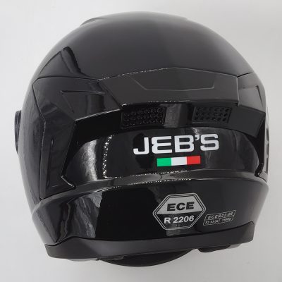 Integral Galaxy Negro Brillo