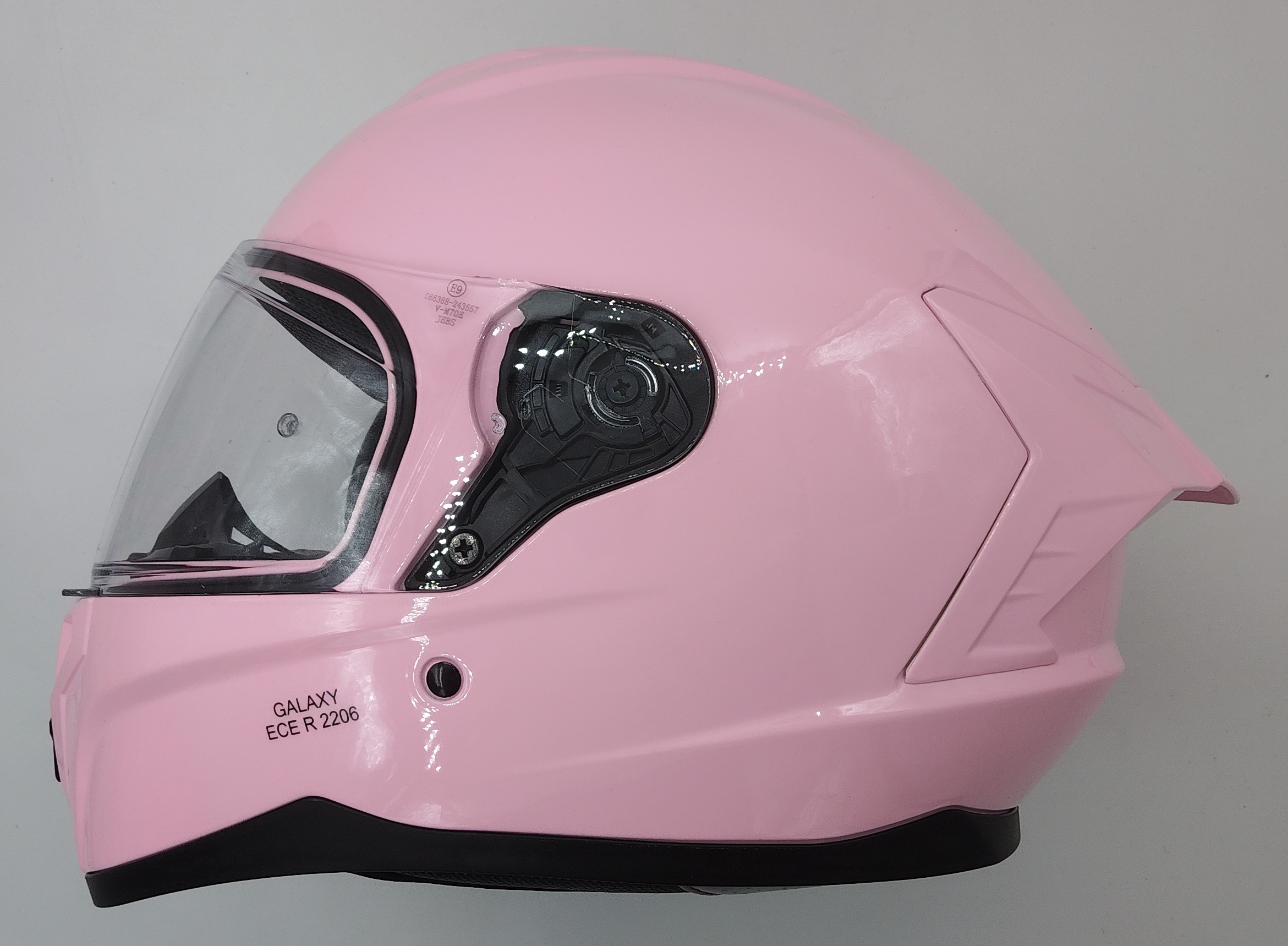 Integral Galaxy Rosa Sakura